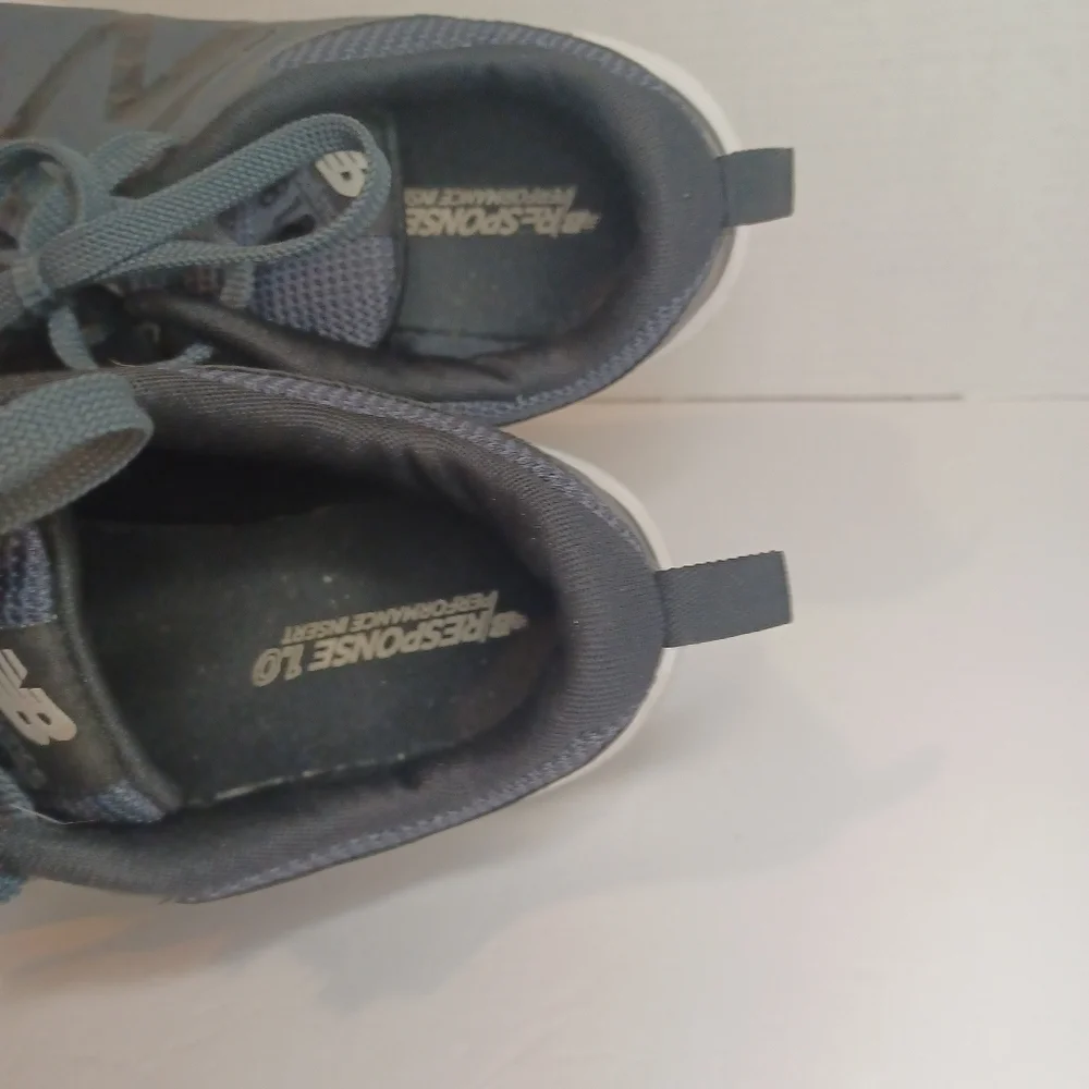 New Balance 818 V1 MX818GR1‎ Running Shoes Sneakers Men 11 4E Blue